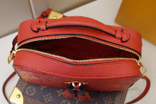 Luxury Large Tote Bag - Women's Premium Designer Fashion Handbag - NM4674