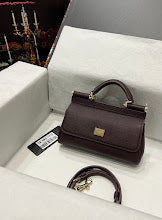 Chic Designer Crossbody Purse - Premium Luxury Women's Style - NM7226