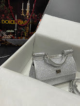 Chic Designer Shoulder Handbag - Premium Luxury Women's Style - NM6678