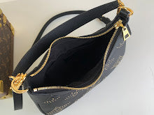 Chic Designer Crossbody Purse - Premium Luxury Women's Style - NM4808