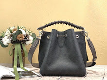Designer Heritage Shoulder Bag - Premium Luxury Women's Handbag - NM4203