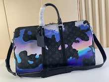 Chic Women's Crossbody Handbag - Luxury Premium Designer Style - NM4659