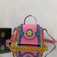 Designer Heritage Crossbody Bag - Premium Luxury Women's Fashion - NM3101