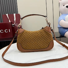Designer Heritage Crossbody Bag - Premium Luxury Women's Fashion - NM4017