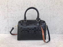 New Designer Monogram Crossbody - Luxury Women's Premium Fashion Bag - NM6406