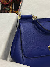 Designer Heritage Top Handle Bag - Premium Luxury Women's Fashion - NM6642