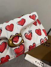 New Luxury Designer Crossbody Bag for Women - Premium Fashion Handbag - NM6637