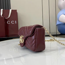 Luxury Designer Crossbody Bag for Women - Premium Fashion Handbag - NM3914