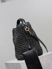 Designer Iconic Tote Handbag - Premium Luxury Women's Fashion - NM3438