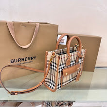 New Luxury Monogram Shoulder Bag - Women's Elegant Designer Fashion - NM5731