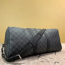 Premium Signature Shoulder Bag - Chic Women's Luxury Designer - NM4974