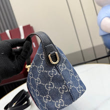 Designer Iconic Top Handle Bag - Luxury Women's Premium Handbag - NM4056