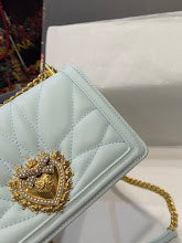 Designer Heritage Crossbody Bag - Premium Luxury Women's Fashion - NM6734