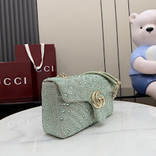Premium Women's Shoulder Bag - Designer Luxury Fashion Accessory - NM4037