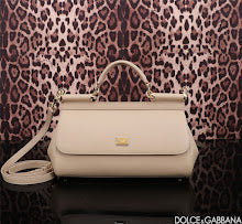 Designer Heritage Shoulder Bag - Premium Luxury Women's Handbag - NM7027