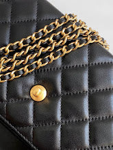 New Chic Designer Tote Handbag - Luxury Premium Women's Fashion Bag - NM5944