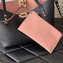 Luxury Structured Shoulder Bag - Women's Premium Designer Fashion - NM2988