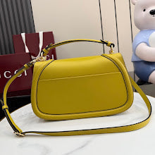 Luxury Designer Tote Bag for Women - Premium Iconic Monogram Handbag - NM4076