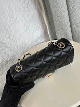 New Premium Structured Satchel - Chic Women's Luxury Designer Handbag - NM6063