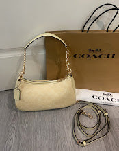 New Luxury Structured Shoulder Bag - Women's Premium Designer Fashion - NM6523