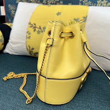 Designer Heritage Shoulder Bag - Premium Luxury Women's Handbag - NM2803