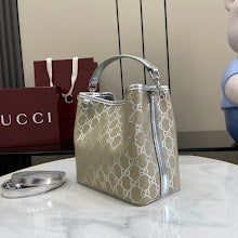 Luxury Designer Shoulder Bag for Women - Premium Fashion Handbag - NM4006