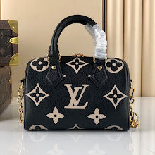 Premium Structured Satchel - Chic Women's Luxury Designer Handbag - NM4539