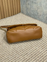 Premium Leather Crossbody Bag - Elegant Women's Designer Handbag - NM3821