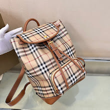 Luxury Iconic Crossbody Bag - Women's Elegant Designer Fashion - NM5495