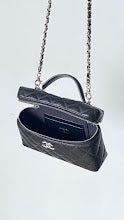 New Luxury Designer Tote Bag for Women - Premium Iconic Monogram Handbag - NM6208