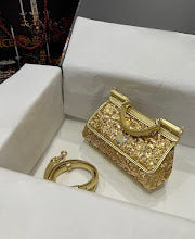 Premium Top Handle Shopper - Luxury Women's Designer Style Bag - NM7046
