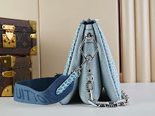 Premium Women's Crossbody Bag - Luxury Designer Fashion Accessory - NM5182