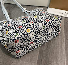 New Premium Structured Satchel - Chic Women's Luxury Designer Handbag - NM6287