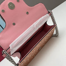 Luxury Canvas Tote Bag - Women's Designer Premium Fashion - NM2758