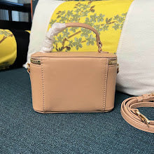 Premium Monogram Tote Bag - Elegant Luxury Women's Designer Handbag - NM3020