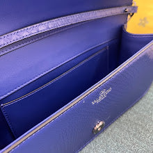 Luxury Structured Shoulder Bag - Women's Premium Designer Fashion - NM2824