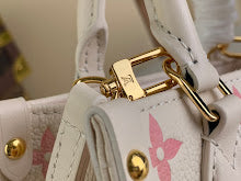 Chic Designer Shoulder Handbag - Premium Luxury Women's Style - NM4420