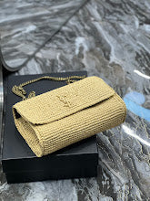 Chic Designer Tote Handbag - Luxury Premium Women's Fashion Bag - NM3284
