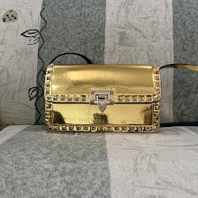 Designer Heritage Shoulder Bag - Premium Luxury Women's Handbag - NM2874