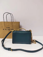 New Luxury Canvas Tote Bag - Women's Designer Premium Fashion - NM6458