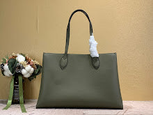 Designer Iconic Shoulder Bag - Luxury Women's Premium Fashion - NM5446