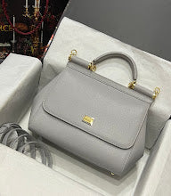 Luxury Designer Shoulder Bag for Women - Premium Fashion Handbag - NM7253