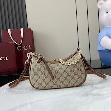 Luxury Designer Shoulder Bag for Women - Premium Fashion Handbag - NM3846