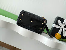 New Luxury Designer Top Handle Bag for Women - Premium Satchel Handbag - NM5927