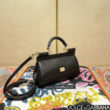 Luxury Designer Top Handle Bag for Women - Premium Satchel Handbag - NM6981