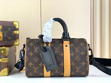 Luxury Structured Shoulder Bag - Women's Premium Designer Fashion - NM4503