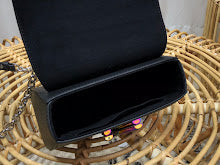 Luxury Monogram Top Handle Bag - Women's Elegant Designer Fashion - NM4337