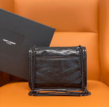 Chic Women's Crossbody Handbag - Luxury Premium Designer Style - NM3198
