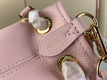Designer Heritage Shoulder Bag - Premium Luxury Women's Handbag - NM4576