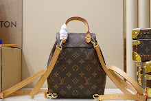 Premium Signature Crossbody - Chic Women's Luxury Designer Bag - NM4988